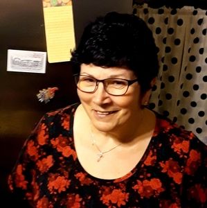 Meet your Posher, Barbara